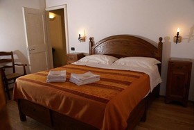 Agriturismo Gualdo Del Re