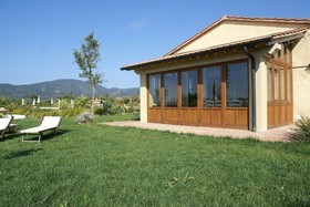 Agriturismo Gualdo Del Re
