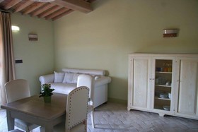 Agriturismo Gualdo Del Re