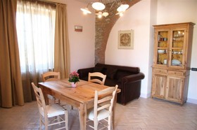 Agriturismo Gualdo Del Re