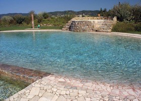 Agriturismo Gualdo Del Re