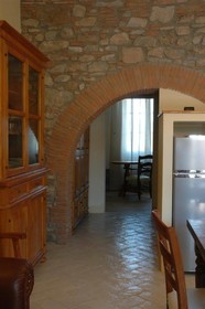 Agriturismo Gualdo Del Re