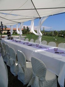 Agriturismo Gualdo Del Re