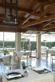 Agriturismo Gualdo Del Re
