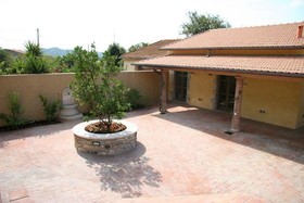 Agriturismo Gualdo Del Re