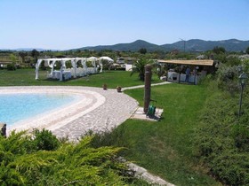 Agriturismo Gualdo Del Re