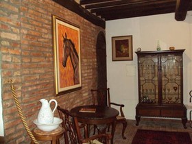 Casa Cavallo