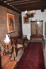 Casa Cavallo