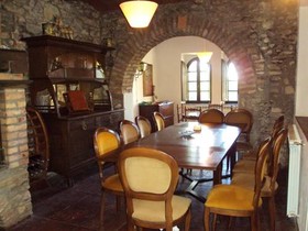 Casa Cavallo