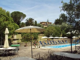 Casa Cavallo