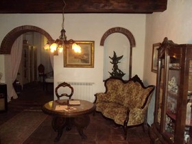 Casa Cavallo