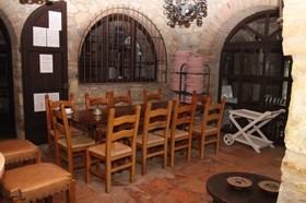 Casa Cavallo