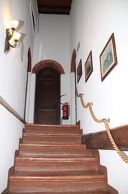 Casa Cavallo