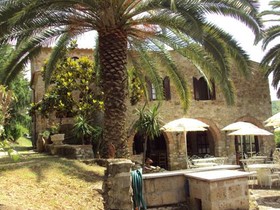 Casa Cavallo