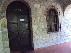 Casa Cavallo