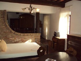 Casa Cavallo