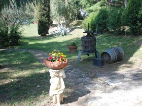 Casa Cavallo