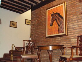 Casa Cavallo