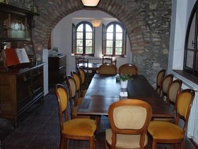 Casa Cavallo