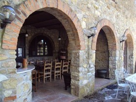Casa Cavallo