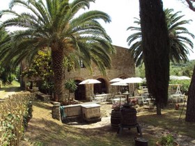Casa Cavallo