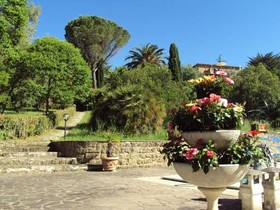Casa Cavallo