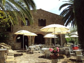 Casa Cavallo
