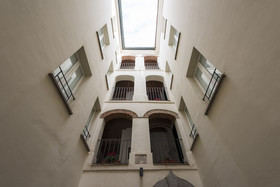Il Chiostro