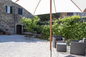 Il Chiostro