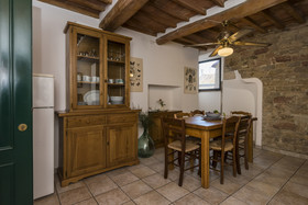 Il Chiostro