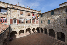 Il Chiostro