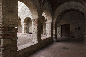 Il Chiostro
