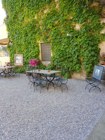 Il Chiostro