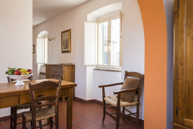 Il Chiostro