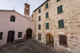 Il Chiostro