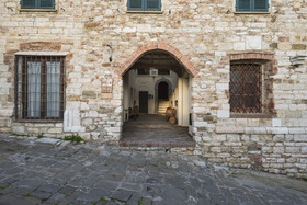 Il Chiostro