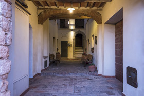 Il Chiostro