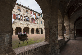 Il Chiostro