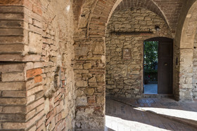 Il Chiostro