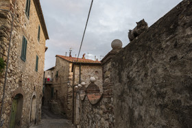 Il Chiostro