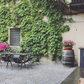 Il Chiostro