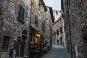 Il Chiostro