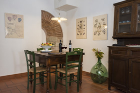 Il Chiostro