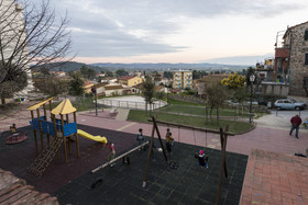 Il Chiostro
