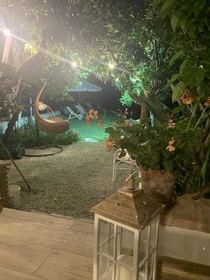 Il Giardino Dei Limoni