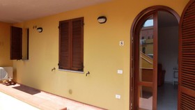 Residence La Fonte Degli Angeli