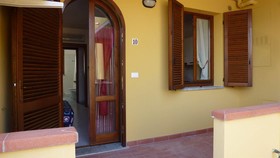 Residence La Fonte Degli Angeli