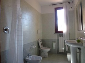 Residence La Fonte Degli Angeli