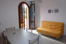 Residence La Fonte Degli Angeli