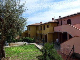 Residence La Fonte Degli Angeli